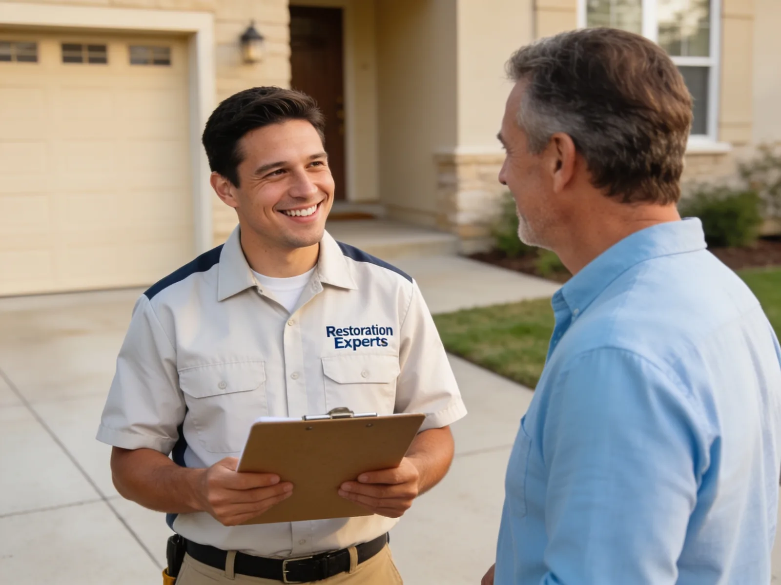 Water Damage Cleanup Morrison, IA FAQs